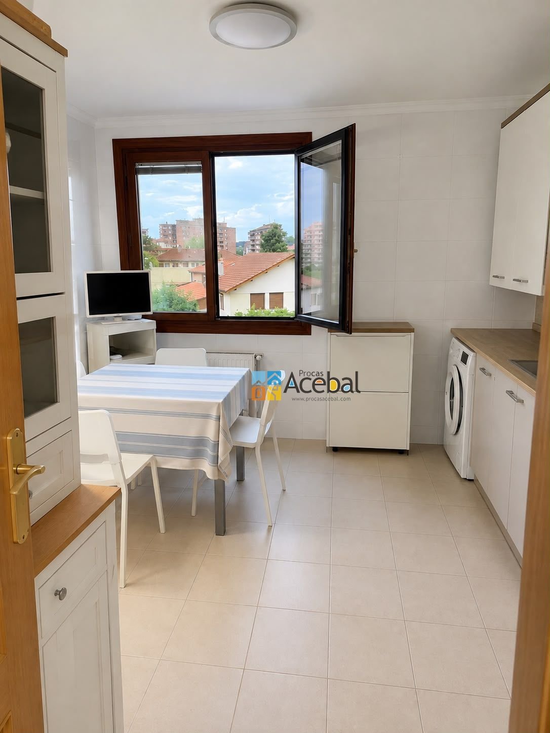 Wohnung in Gijón, Asturien, Spanien 4 - 18498479
