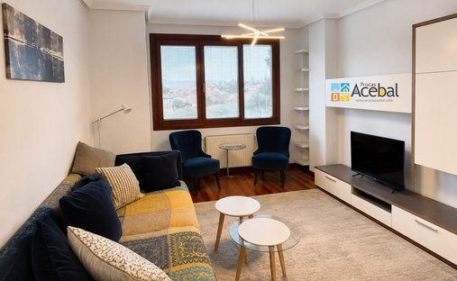 Wohnung in Gijón, Asturien, Spanien 1