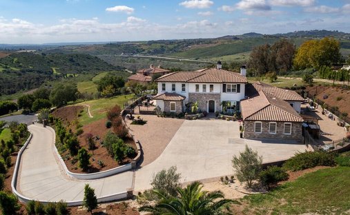 Haus in Bonsall, Kalifornien, Vereinigte Staaten 1