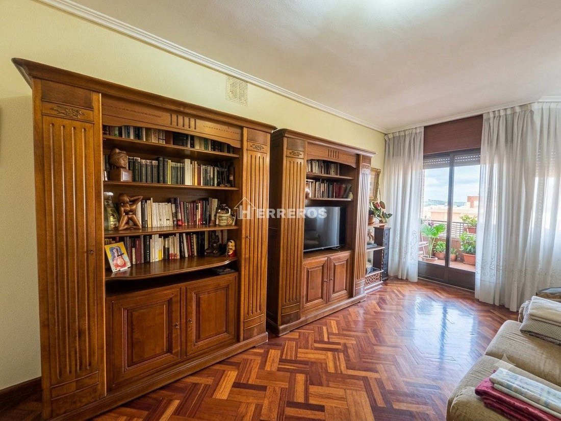 Apartment in Logrono, La Rioja, Spain 4 - 18693873