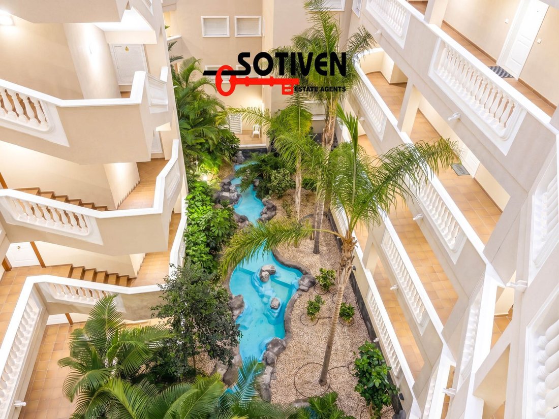 Apartamento en Santiago del Teide, Canarias, España 4 - 15593784
