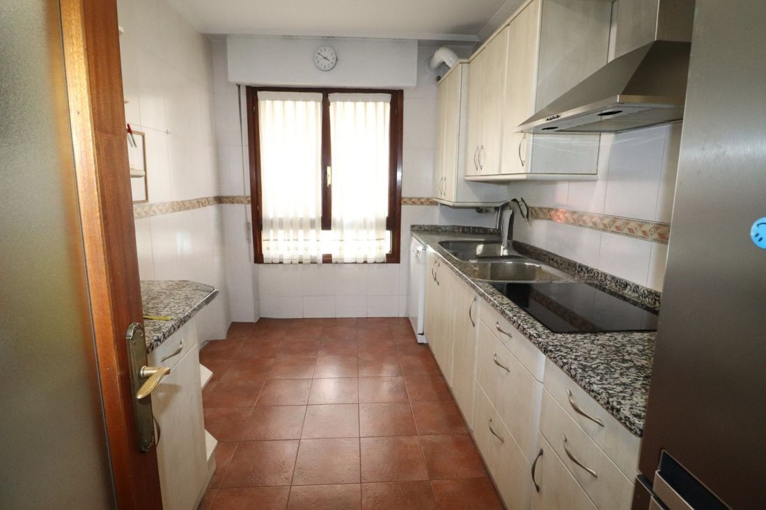 Appartamento a Vitoria-Gasteiz, Paesi Baschi, Spagna 5 - 18693847