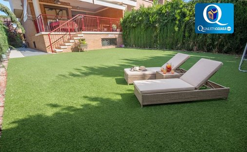 Chalet in Mutxamel, Land Valencia, Spanien 1