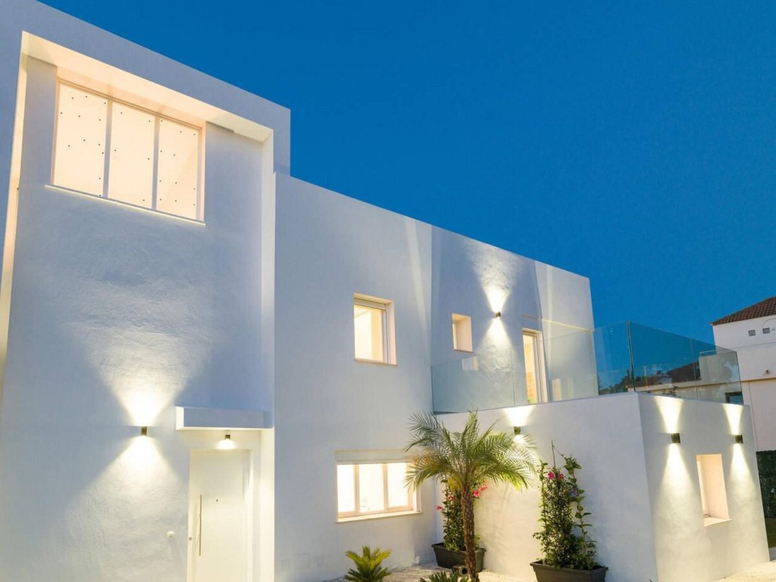Villa in Puerto Banus, Marbella, Spain 5 - 18693975