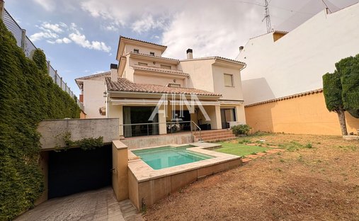 Casa en Manzanares, Castilla-La Mancha, España 1
