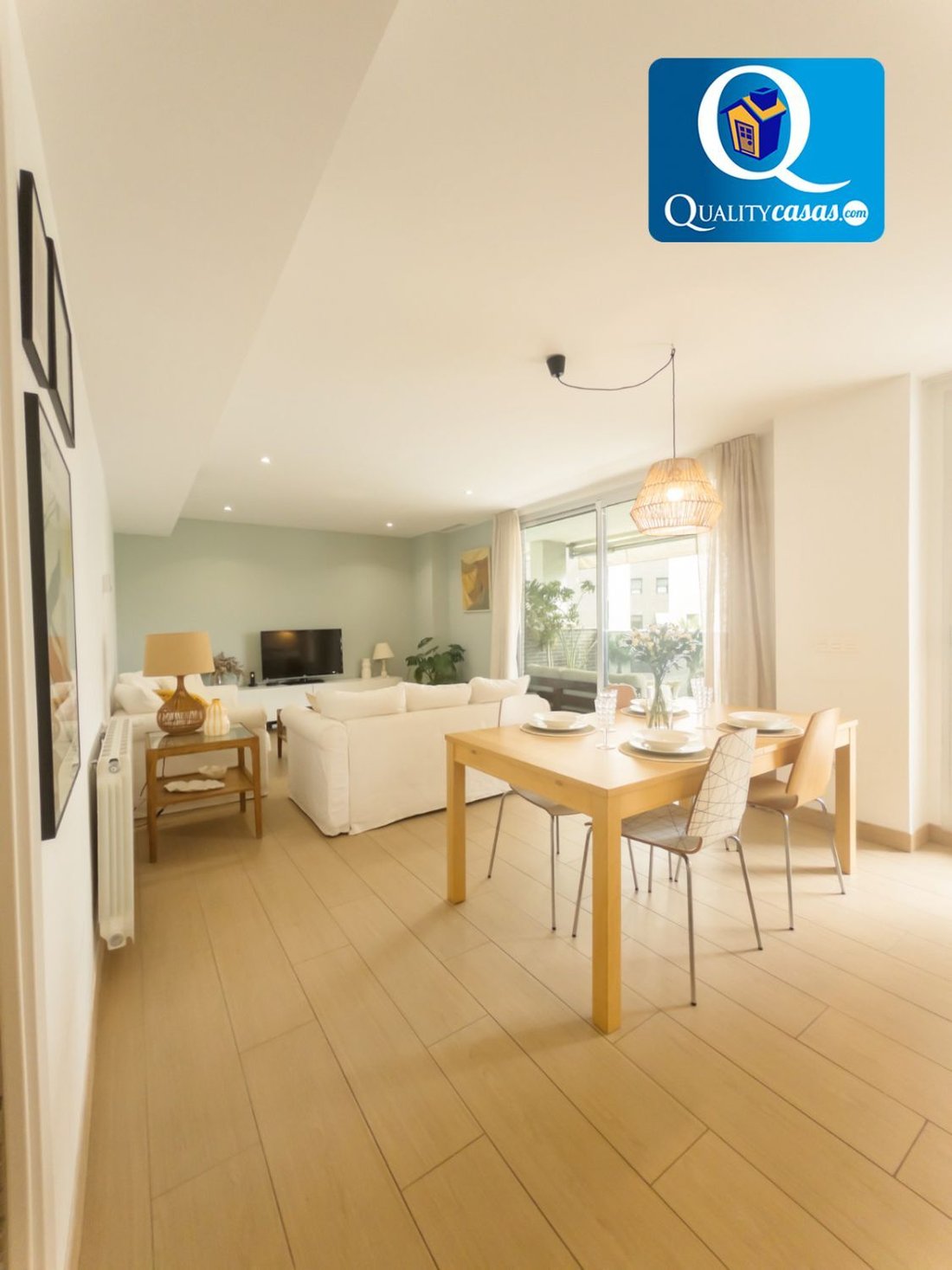Apartment in Alicante, Valencian Community, Spain 5 - 18694017