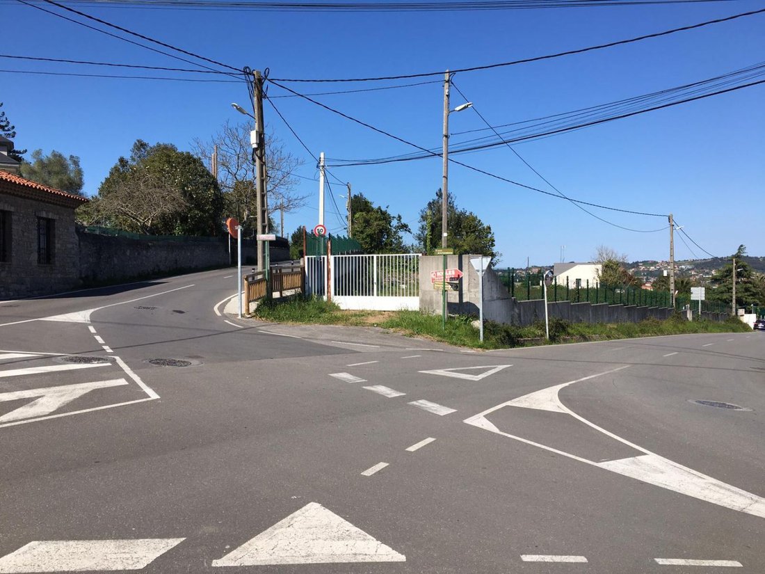 Land in Distrito Rural, Gijon / Xixon, Spain 2 - 18693864
