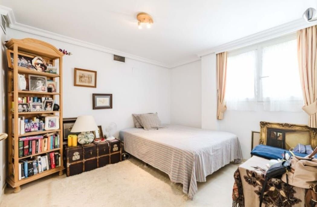 Apartment in Torremolinos, Andalusia, Spain 4 - 18693849