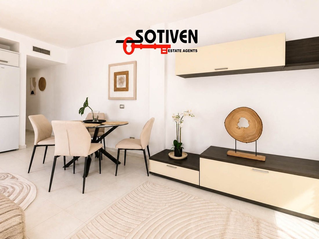 Apartment in La Caleta, Adeje, Canary Islands 4 - 17974100