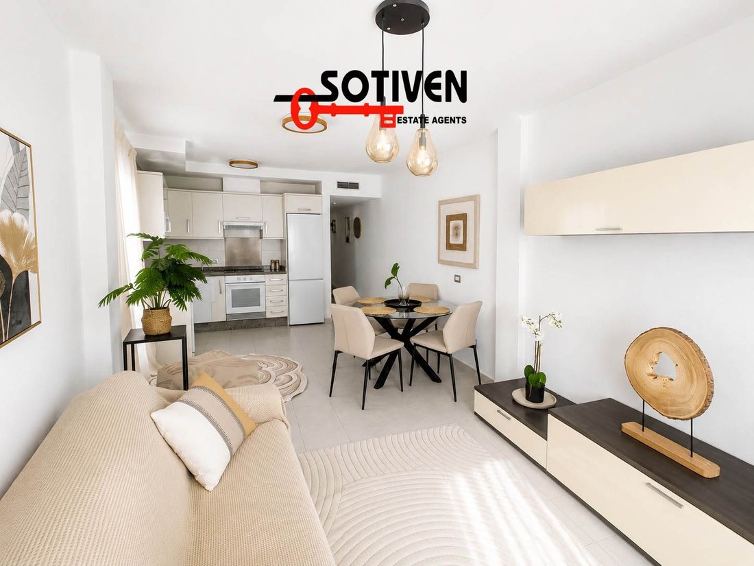 Apartment in La Caleta, Adeje, Canary Islands 3 - 17974100