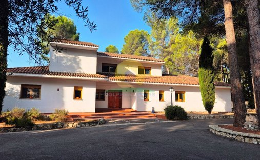 Chalet en Onteniente, Comunidad Valenciana, España 1