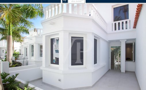 Townhouse en Adeje, Canarias, España 1