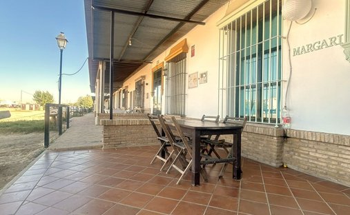 Casa en El Rocío, Almonte, Andalucía 1