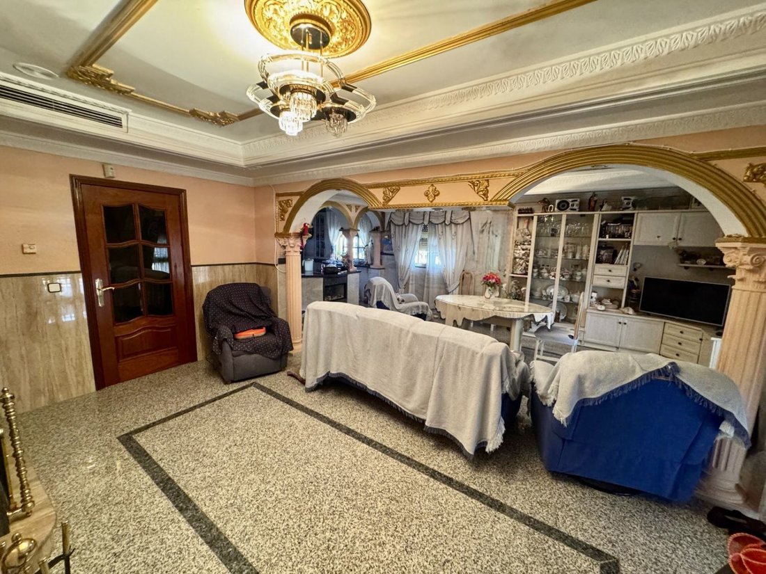 House in Distrito Este-Alcosa-Torreblanca, Seville, Spain 5 - 18693838