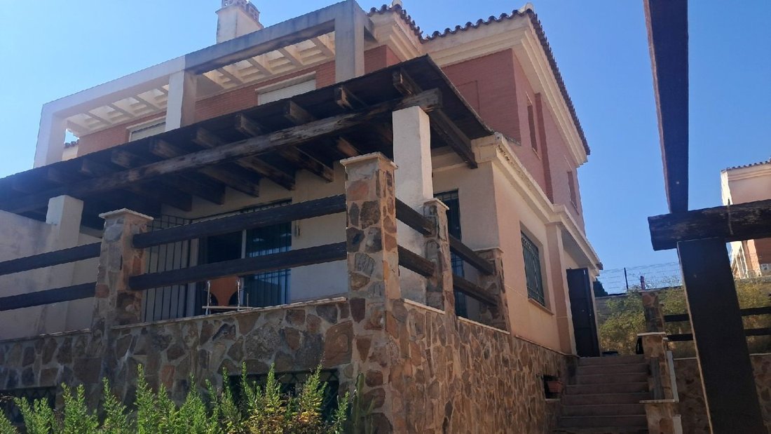 House in Teatinos-Universidad, Malaga, Spain 1 - 18693981