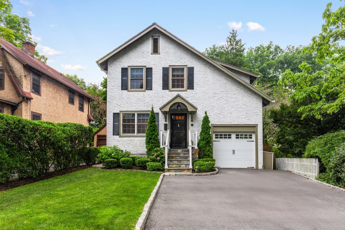 House in Rye, New York, United States 1 - 18694069