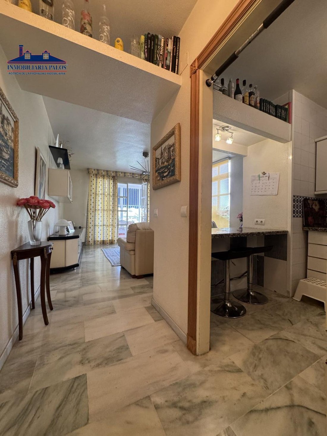 Apartment in Fuengirola, Andalusia, Spain 4 - 18693912
