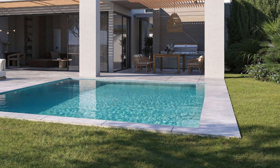 Chalet in Mijas, Andalusia, Spain 4 - 18694043