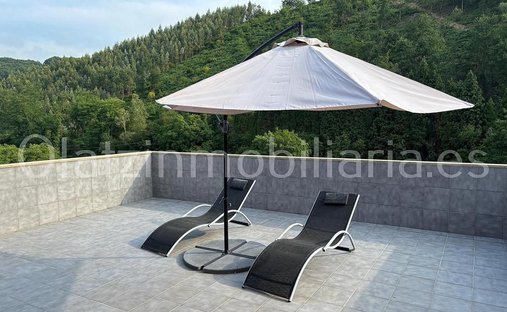 Maison à Laudio, Pays basque, Espagne 1