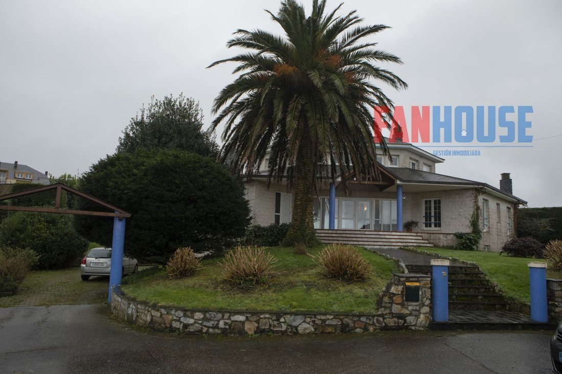 Chalet à Puerto de Vega, Navia, Asturies 4 - 18693923