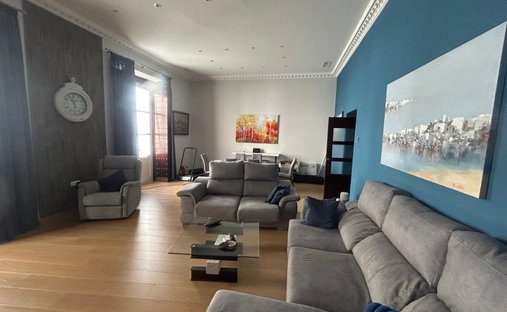 Apartment in Cadiz, Andalusia, Spain 1