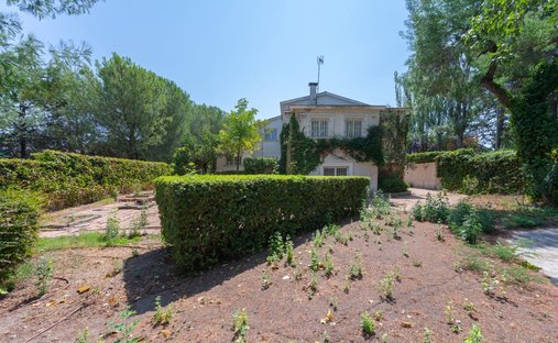 Chalet à Colmenar Viejo, Communauté de Madrid, Espagne 1