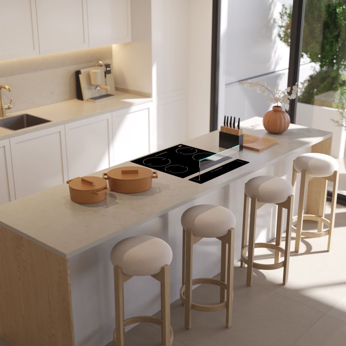 Apartment in Fuengirola, Andalusia, Spain 3 - 18693989