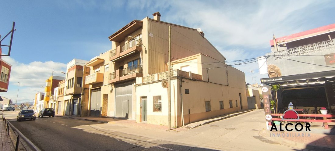 House in Vinaros, Valencian Community, Spain 1 - 18693848