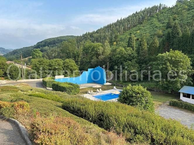 House in Laudio, Basque Country, Spain 2 - 18693931