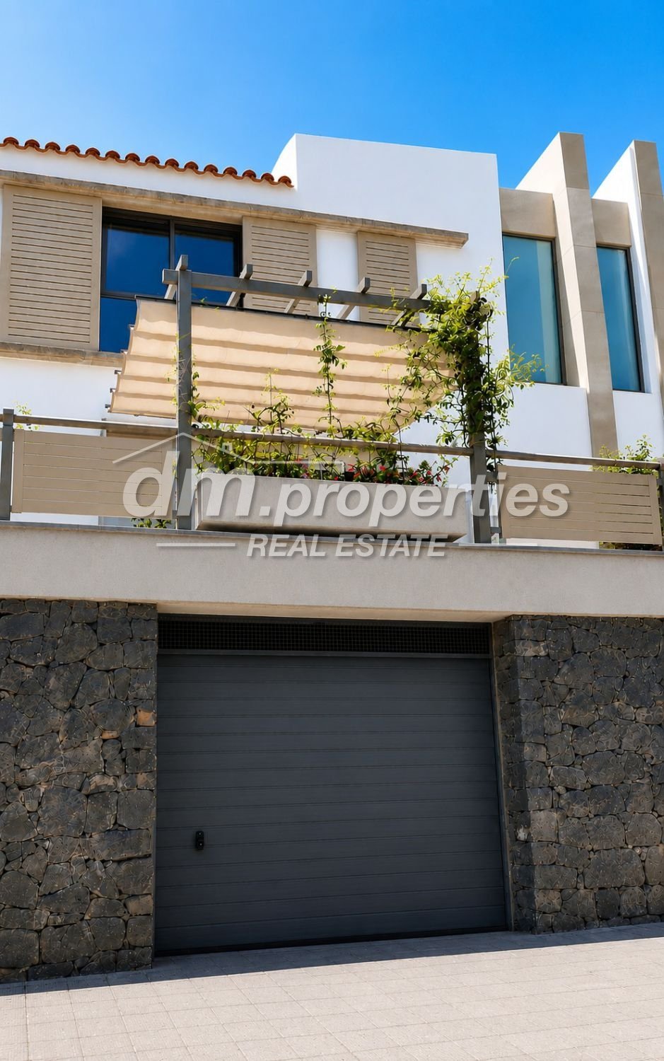 Townhouse in Anaga, Santa Cruz De Tenerife, Spain 2 - 18693903