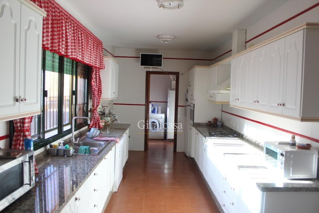Farm Ranch in Mairena del Alcor, Andalusia, Spain 5 - 14812803