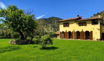 Villa in Cannelle, Monte Argentario, Tuscany 2