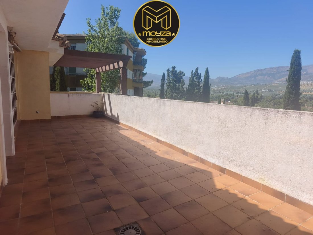 Chalet in Jaen, Andalusia, Spain 5 - 18693859