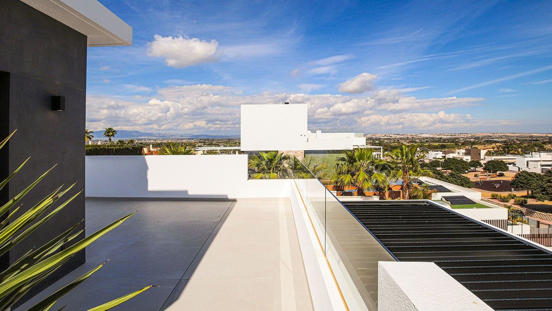 Apartment in Ciudad Quesada, Rojales, Valencian Community 5 - 18693979