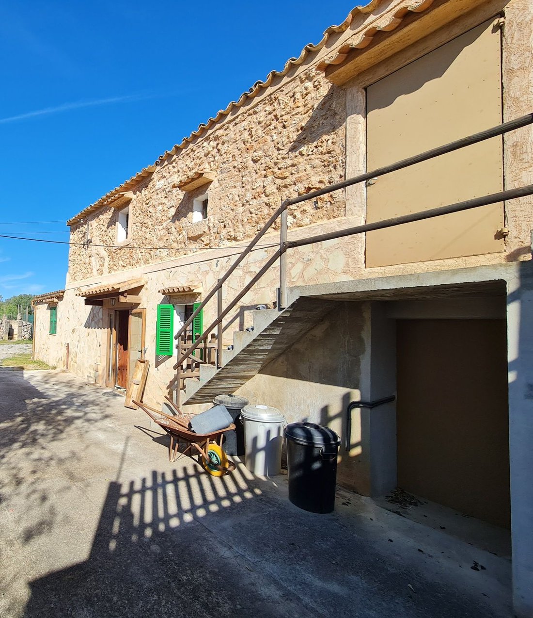 Farm Ranch in Lloret de Vistalegre, Balearic Islands, Spain 4 - 18693846