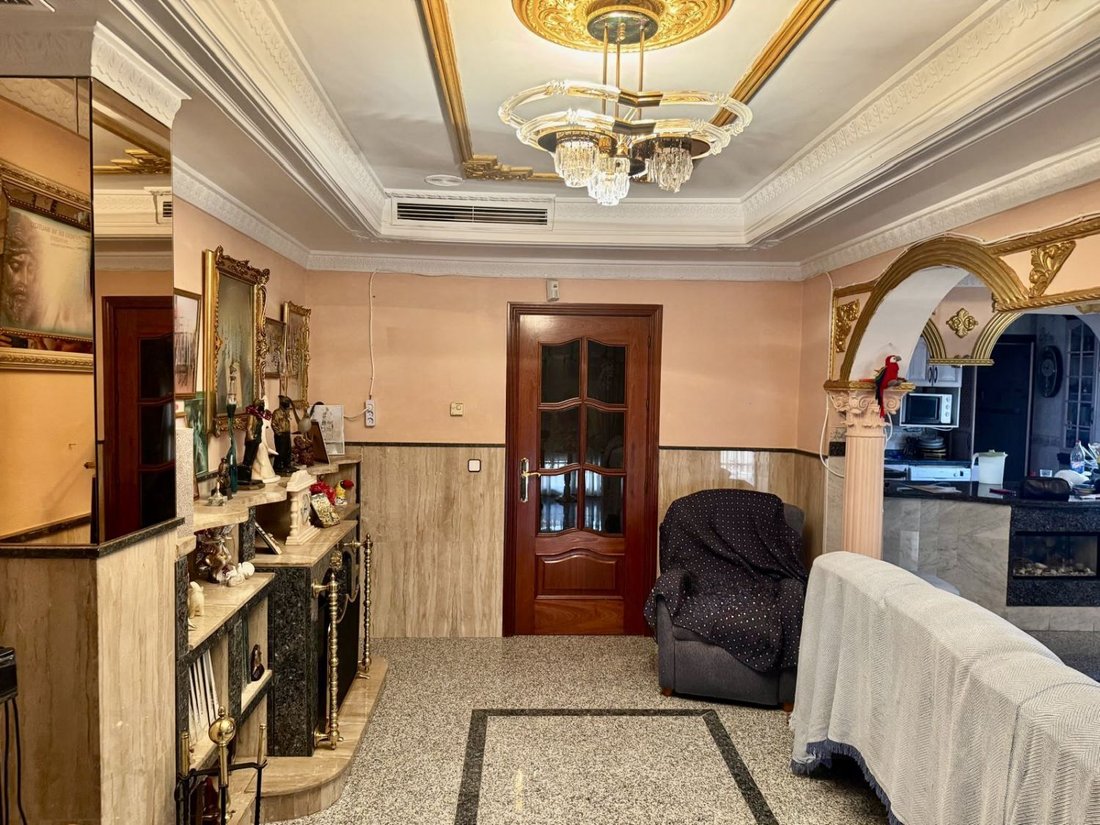 House in Distrito Este-Alcosa-Torreblanca, Seville, Spain 1 - 18693838