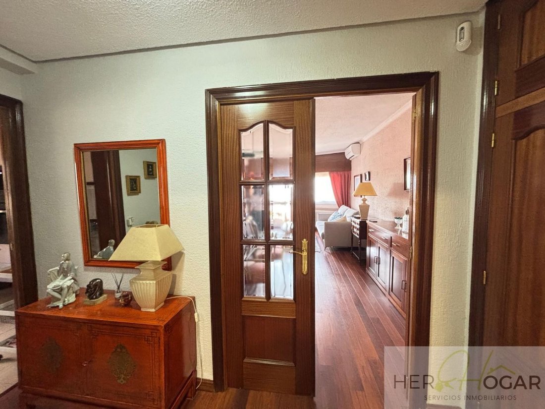 Apartment in Tetuan, Madrid, Spain 5 - 18693865