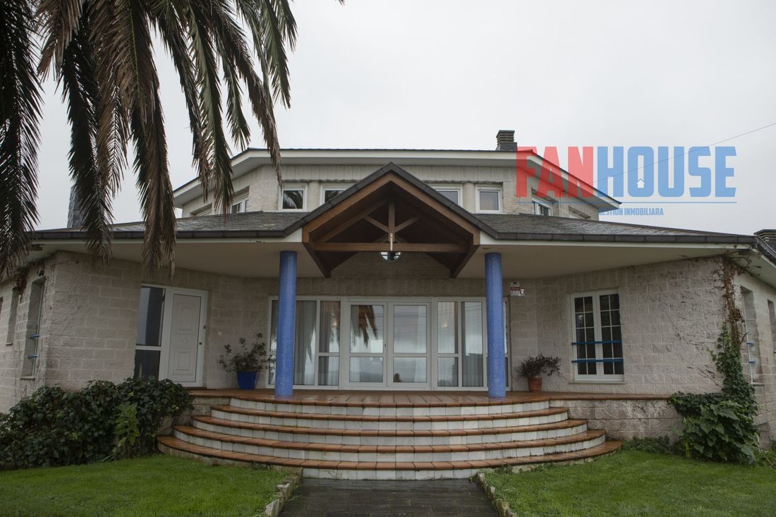 Chalet à Puerto de Vega, Navia, Asturies 2 - 18693923