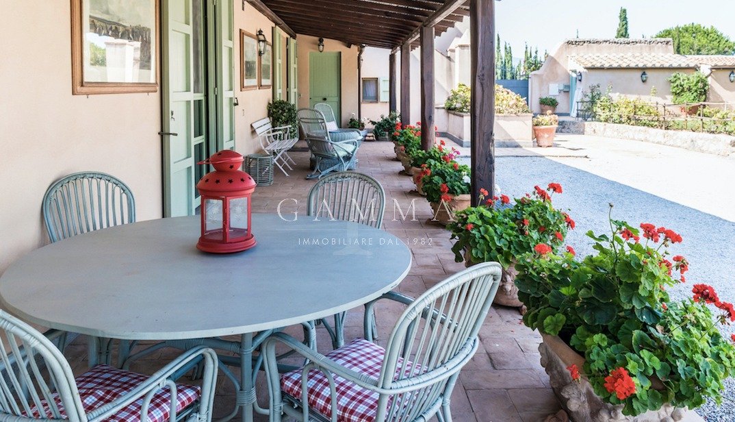 Villa in Ansedonia, Orbetello, Tuscany 4 - 18694058