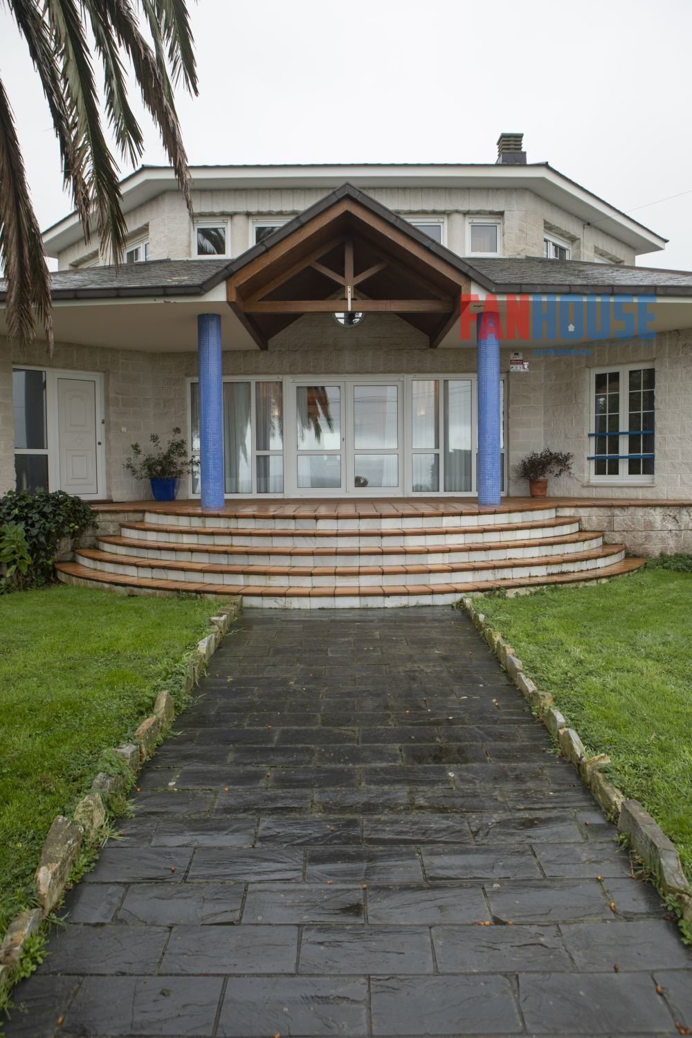 Chalet à Puerto de Vega, Navia, Asturies 5 - 18693923