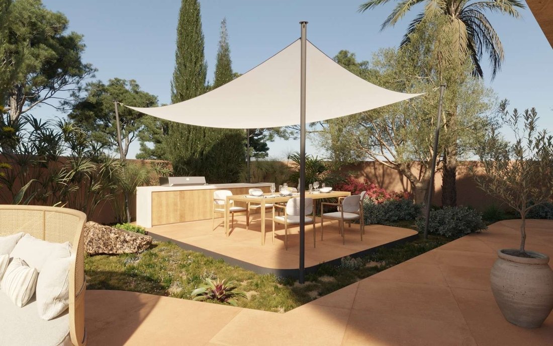 Villa in Elx / Elche, Valencian Community, Spain 5 - 18694027
