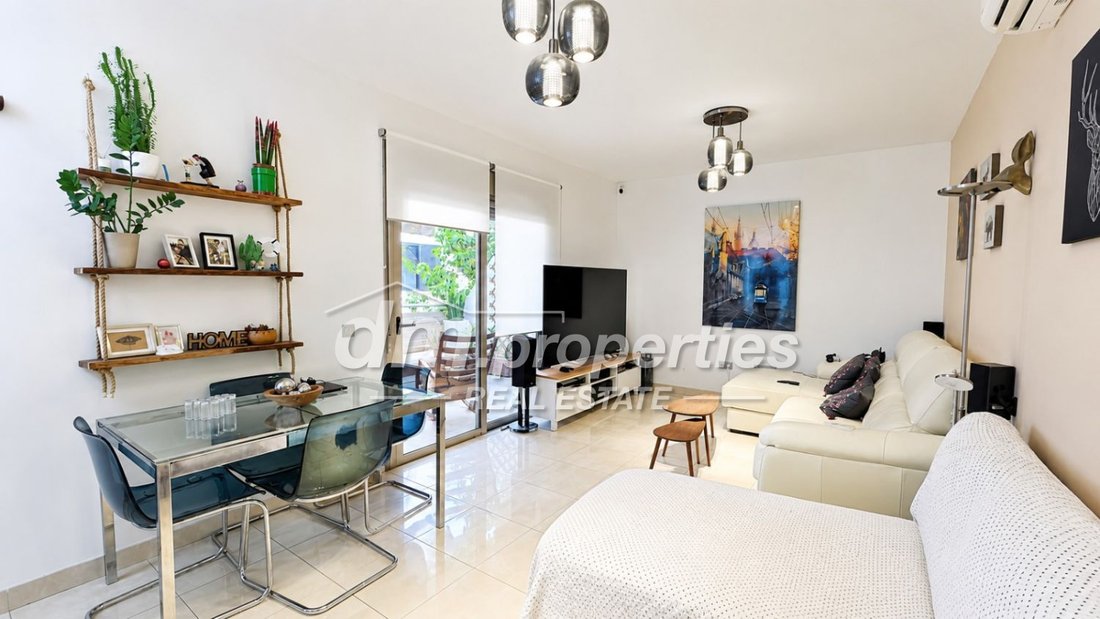 Townhouse in Anaga, Santa Cruz De Tenerife, Spain 5 - 18693903
