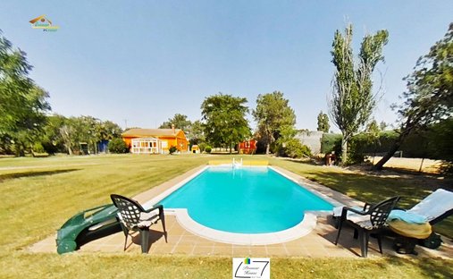 Chalet in Munogrande, Castile and Leon, Spain 1