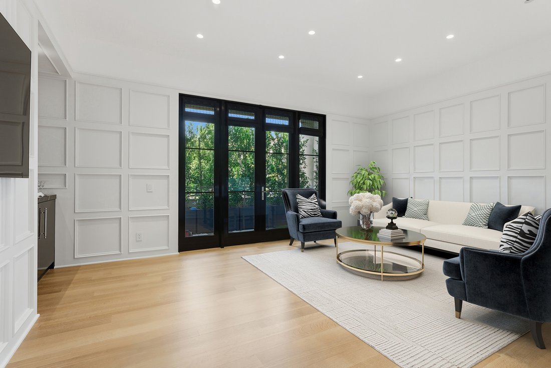 Condo in Los Angeles, California, United States 4 - 18694014