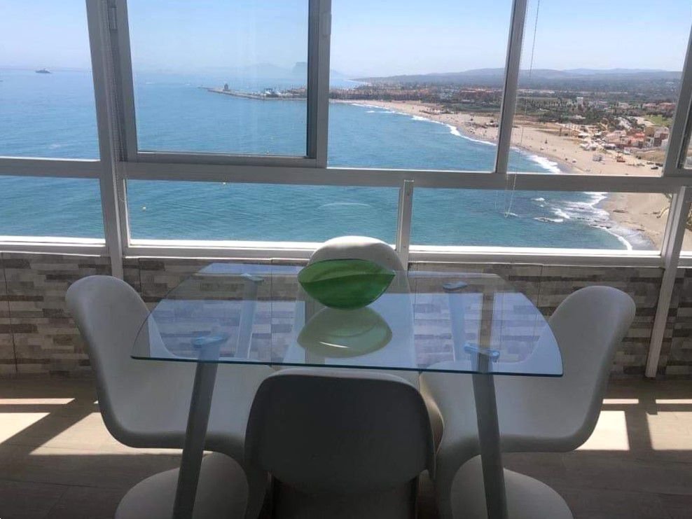 Apartment in Sotogrande, San Roque, Andalusia 2 - 18693944