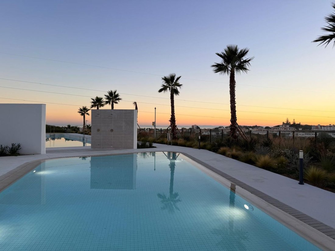 Apartment in Cancelada, Estepona, Andalusia 1 - 18693863