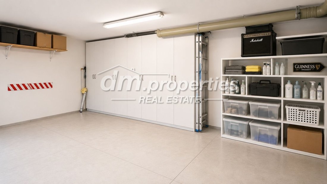 Townhouse in Anaga, Santa Cruz De Tenerife, Spain 4 - 18693903