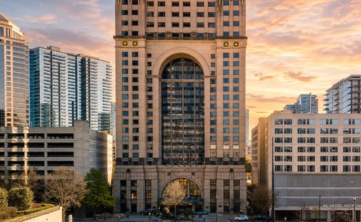 Appartement à Atlanta, Géorgie, États-Unis 1