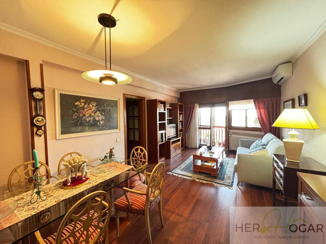 Apartment in Tetuan, Madrid, Spain 2 - 18693865