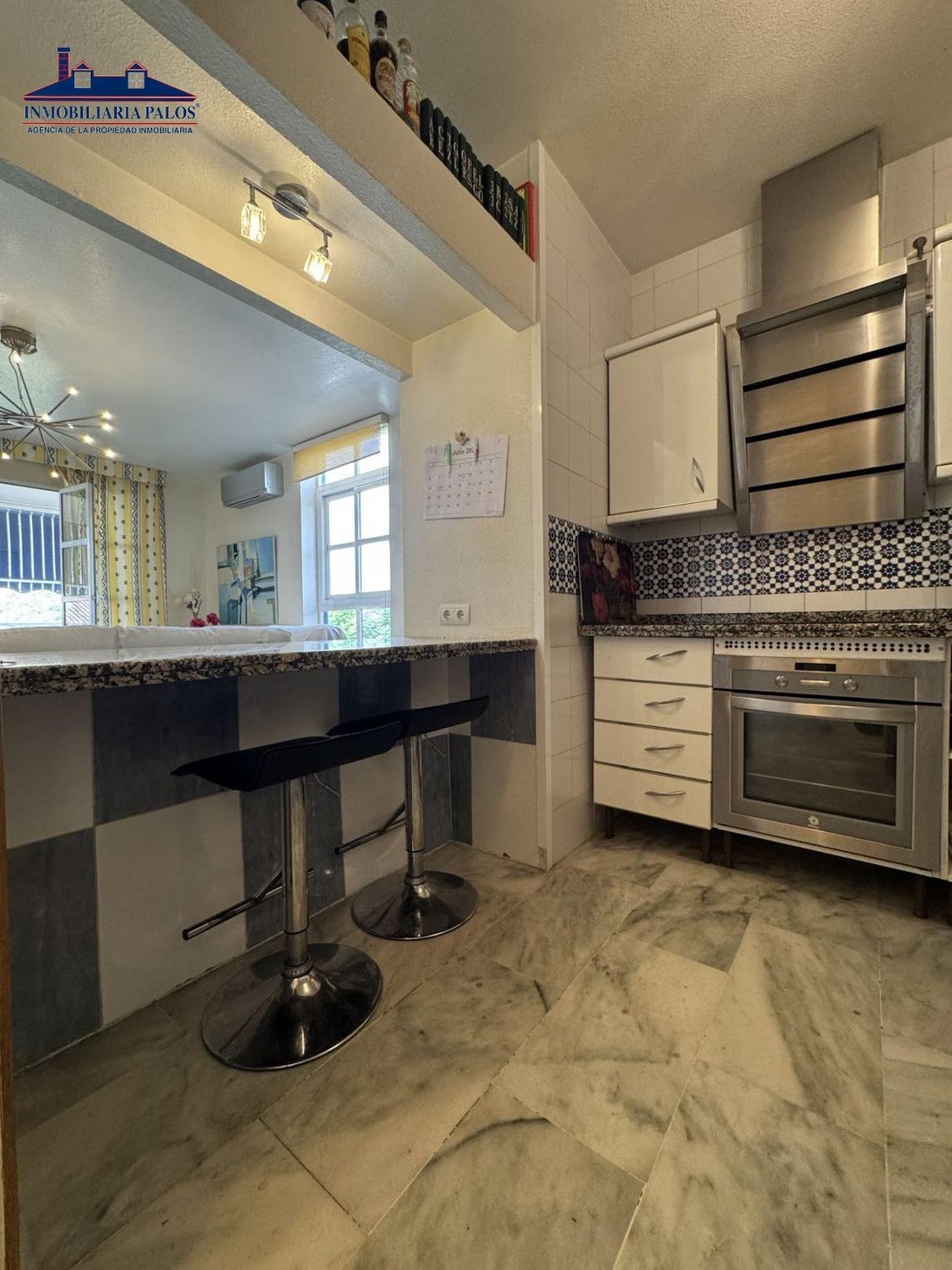 Apartment in Fuengirola, Andalusia, Spain 5 - 18693912